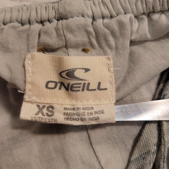 O'Neill Lenore maxi dress - Picture 9 of 10